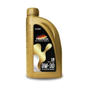 Azumu TS系列 0W-30